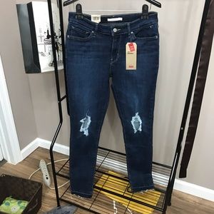 Levi Skinny Jeans | 711 Skinny | 8 Med W29 L 30